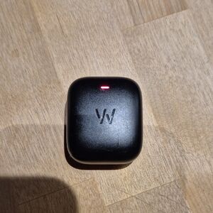 Black Battery WHOOP 4.0